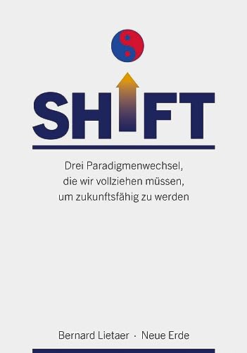 Stock image for SHIFT for sale by GreatBookPrices