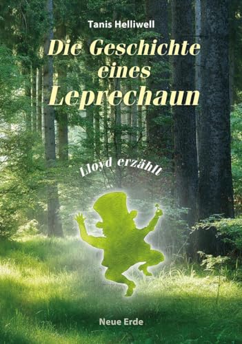 9783890608402: Die Geschichte eines Leprechaun: Lloyd erzhlt