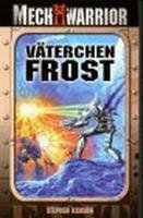 9783890645599: Vterchen Frost [MechWarrior / Mechkrieger]