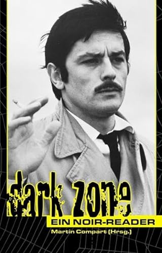 Dark Zone - Compart, Martin