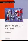 Stock image for Gestrter Schlaf, was tun? for sale by medimops