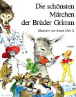Stock image for Die schnsten Mrchen der Brder Grimm, in 2 Bdn., Bd.1 for sale by medimops
