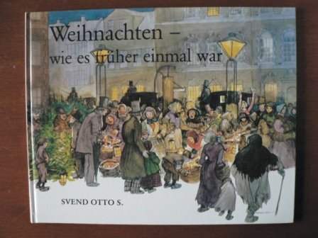 Beispielbild fr Weihnachten, wie es frher einmal war zum Verkauf von medimops