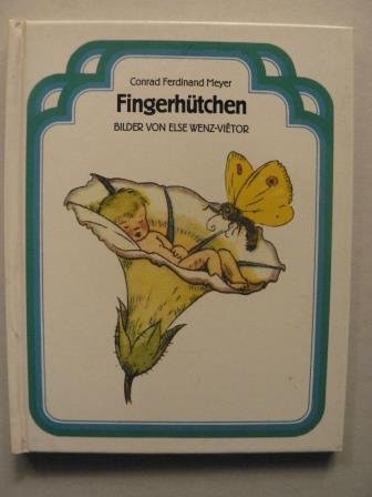 9783890820378: Fingerhtchen