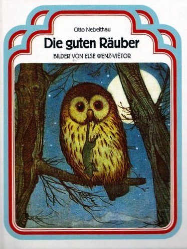 Imagen de archivo de Die guten Ruber a la venta por medimops