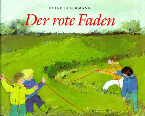 Stock image for Der rote Faden for sale by medimops