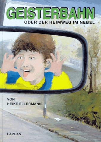 Beispielbild fr Geisterbahn oder der Heimweg im Nebel zum Verkauf von Buchstube Tiffany