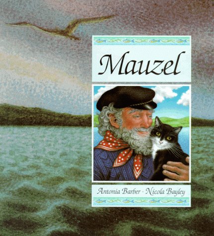 Imagen de archivo de Mauzel a la venta por medimops