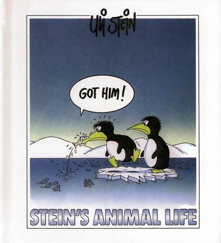 9783890822983: Stein's Animal Life