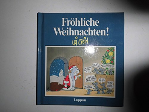 Stock image for Frohliche Weihnachten for sale by SecondSale