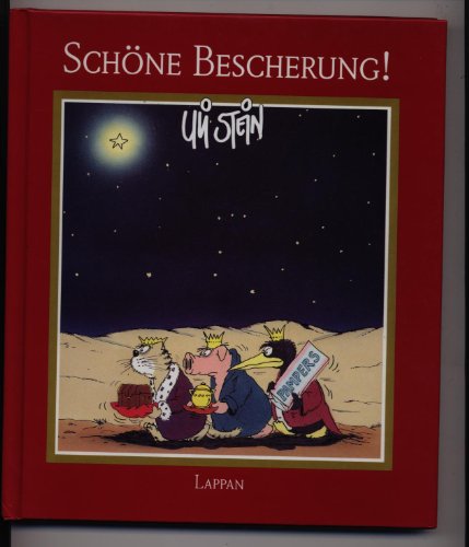 Schöne Bescherung!.