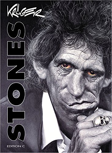 Beispielbild fr Stones. zum Verkauf von medimops