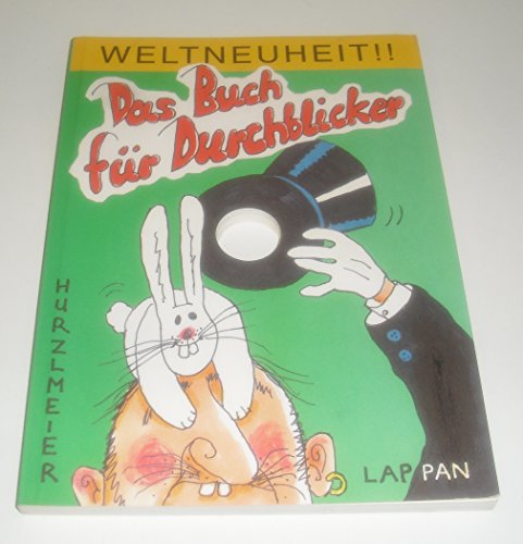 Stock image for Das Buch fr Durchblicker for sale by medimops