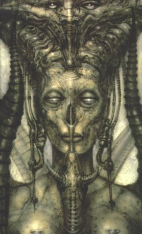 H. R. Giger's Necronomicon, Vol. 2, Edition C (9783890825205) by [???]