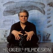 H. R. Giger's Filmdesign (9783890825830) by H.R. Giger