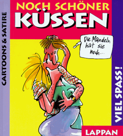 Stock image for Noch schner kssen for sale by PRIMOBUCH