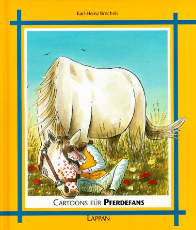 Beispielbild fr Cartoons fr Pferdefans zum Verkauf von Leserstrahl  (Preise inkl. MwSt.)