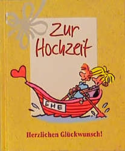 9783890828152: Zur Hochzeit