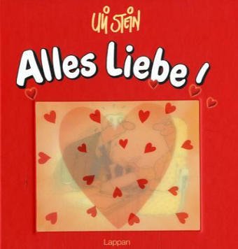 Beispielbild fr Alles Liebe! zum Verkauf von medimops