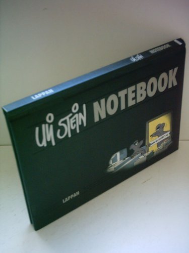 Stock image for Notebook for sale by GF Books, Inc.