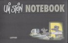 9783890829654: Notebook, Engl. ed.