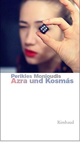 Stock image for Azra und Kosms for sale by medimops