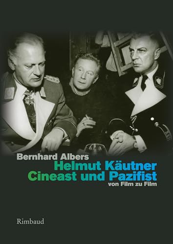 Beispielbild fr Helmut Kutner. Cineast und Pazifist zum Verkauf von Blackwell's