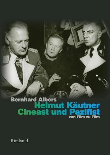 Stock image for Helmut Kutner. Cineast und Pazifist -Language: german for sale by GreatBookPrices