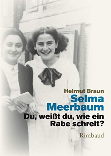 Imagen de archivo de Du, weit du, wie ein Rabe schreit? -Language: german a la venta por GreatBookPrices