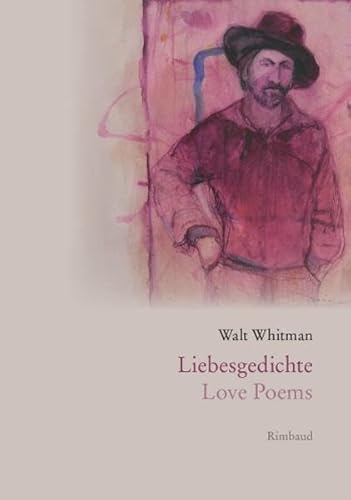 9783890864914: Liebesgedichte - Love Poems