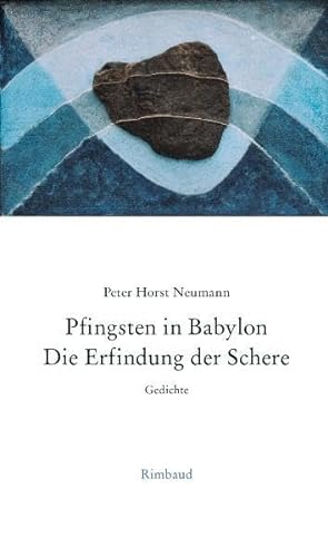 Stock image for Pfingsten in Babylon. Die Erfindung der Schere for sale by medimops