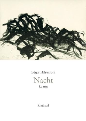 Nacht - Edgar Hilsenrath