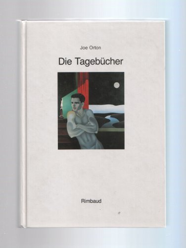 Imagen de archivo de Die Tagebcher. Sowie der Briefwechsel von Edna Welthorpe etc. a la venta por Norbert Kretschmann