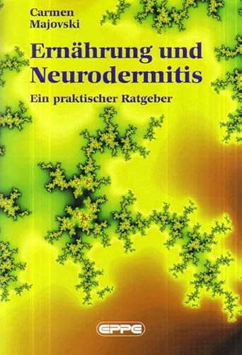 Stock image for Ernhrung und Neurodermitis -Language: german for sale by GreatBookPrices