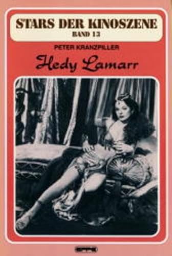 9783890896830: Hedy Lamarr