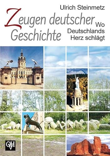 Gedenkstätten deutscher Geschichte