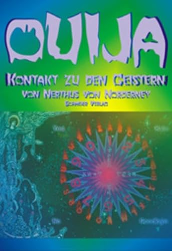 Imagen de archivo de Quija - Kontakt zu den Geistern -Language: german a la venta por GreatBookPrices