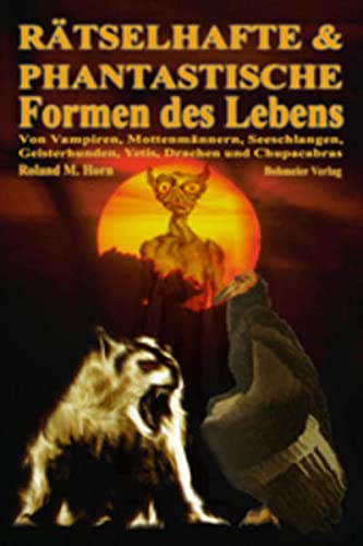 Beispielbild fr Rtselhafte und phantastische Formen des Lebens -Language: german zum Verkauf von GreatBookPrices