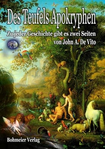 Des Teufels Apokryphen - DeVito, John A.