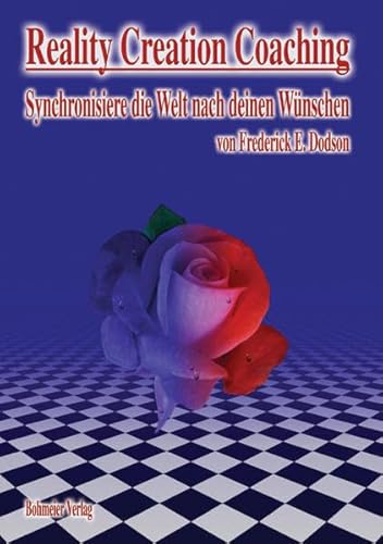 Beispielbild fr Reality Creation Coaching -Language: german zum Verkauf von GreatBookPrices