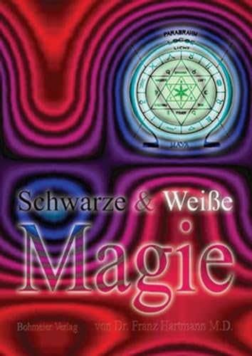 9783890945149: Schwarze & Weie Magie