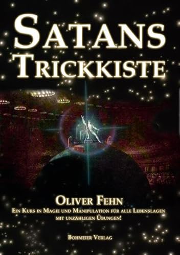 Beispielbild fr Satans Trickkiste zum Verkauf von Blackwell's