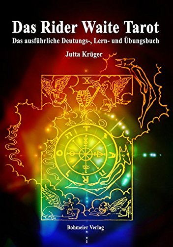 Stock image for Das Rider Waite Tarot -Language: german for sale by GreatBookPrices