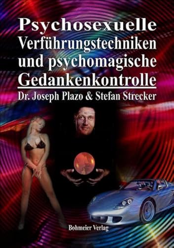 Stock image for Psychosexuelle Verfhrungstechniken und psychomagische Gedankenkontrolle -Language: german for sale by GreatBookPrices