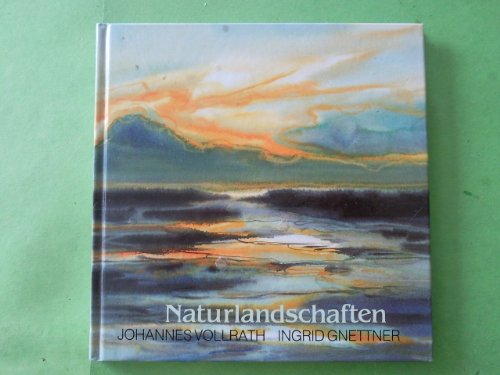 Stock image for Naturlandschaften. for sale by Steamhead Records & Books