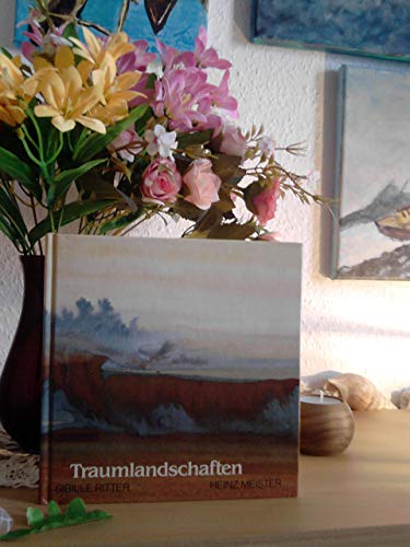 Stock image for Traumlandschaften. Gedichte for sale by Ostmark-Antiquariat Franz Maier