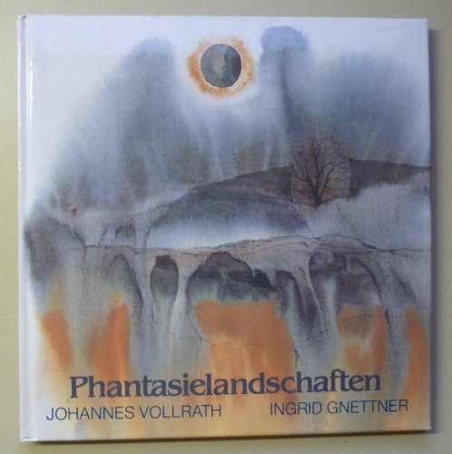 Beispielbild fr Phantasielandschaften zum Verkauf von Kultgut