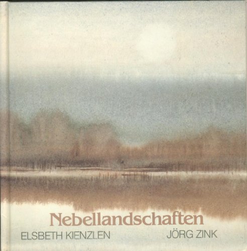 Stock image for Nebellandschaften. for sale by Steamhead Records & Books
