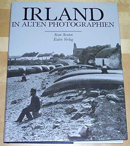 Beispielbild fr Irland in alten Photographien zum Verkauf von Versandantiquariat Felix Mcke