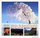 Beispielbild fr Mein Schwarzwald zum Verkauf von ACADEMIA Antiquariat an der Universitt